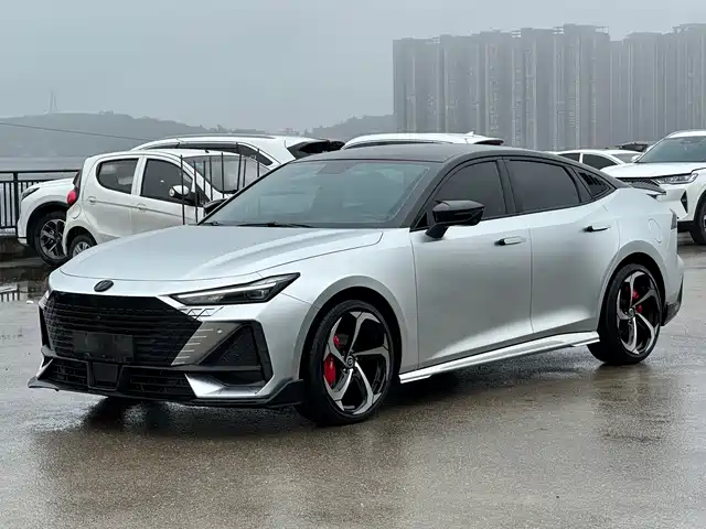 Changan UNI-V