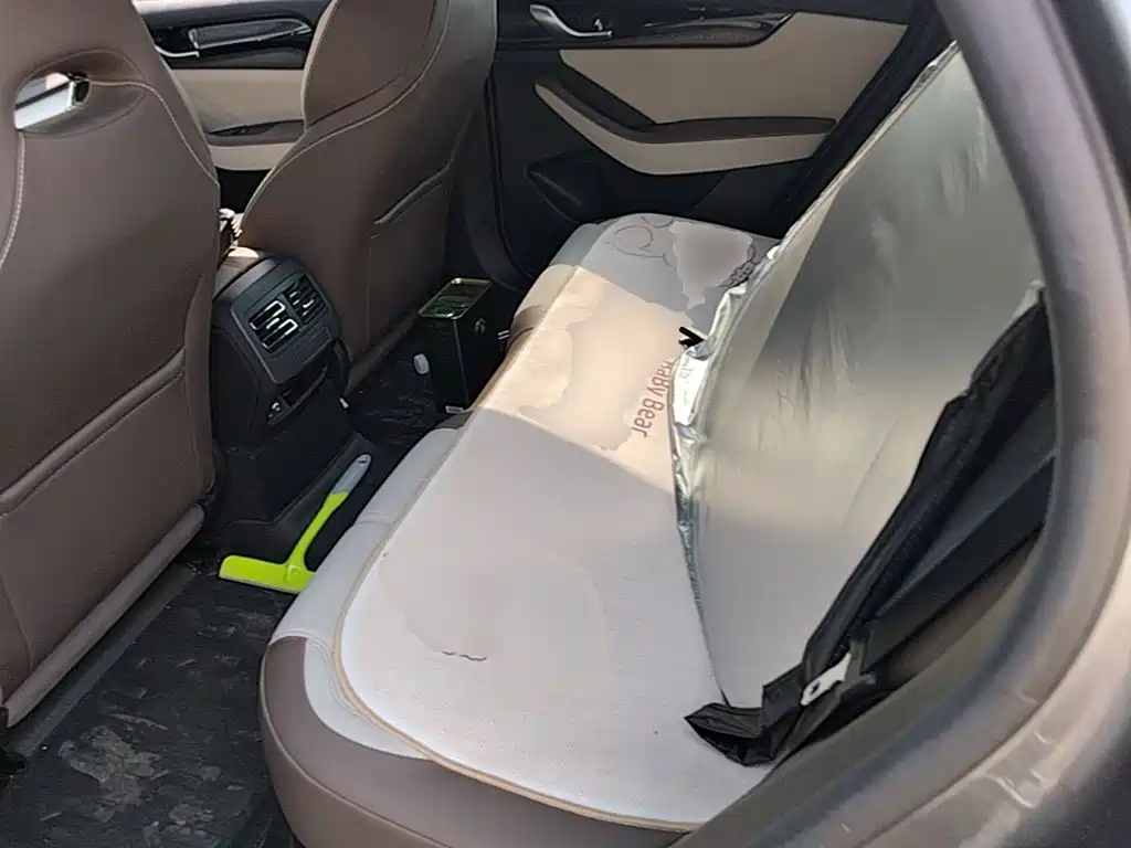 BYD Qin PLUS — миниатюра 17