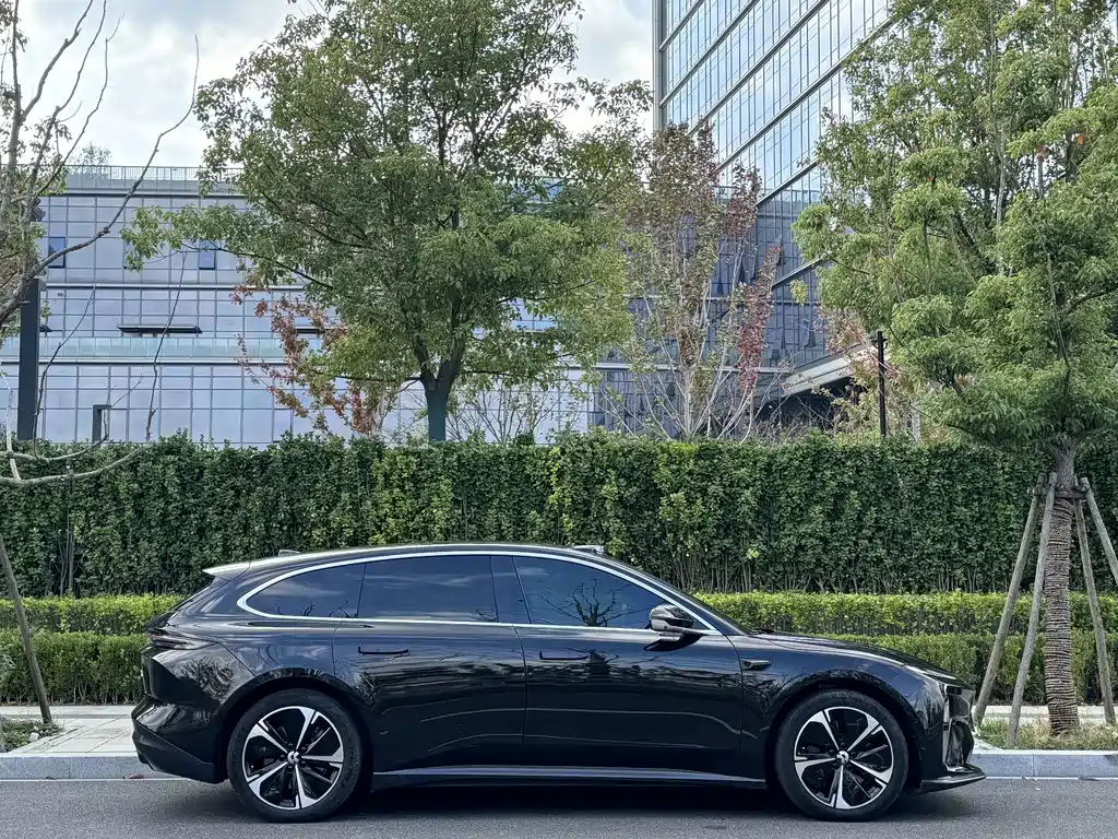 NIO ET5T — миниатюра 5