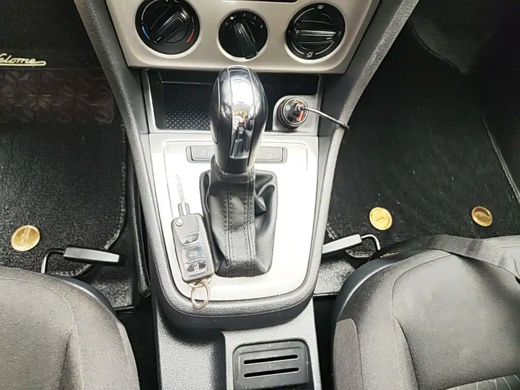 Volkswagen Lavida — миниатюра 14