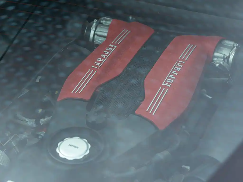Ferrari 488 — миниатюра 9