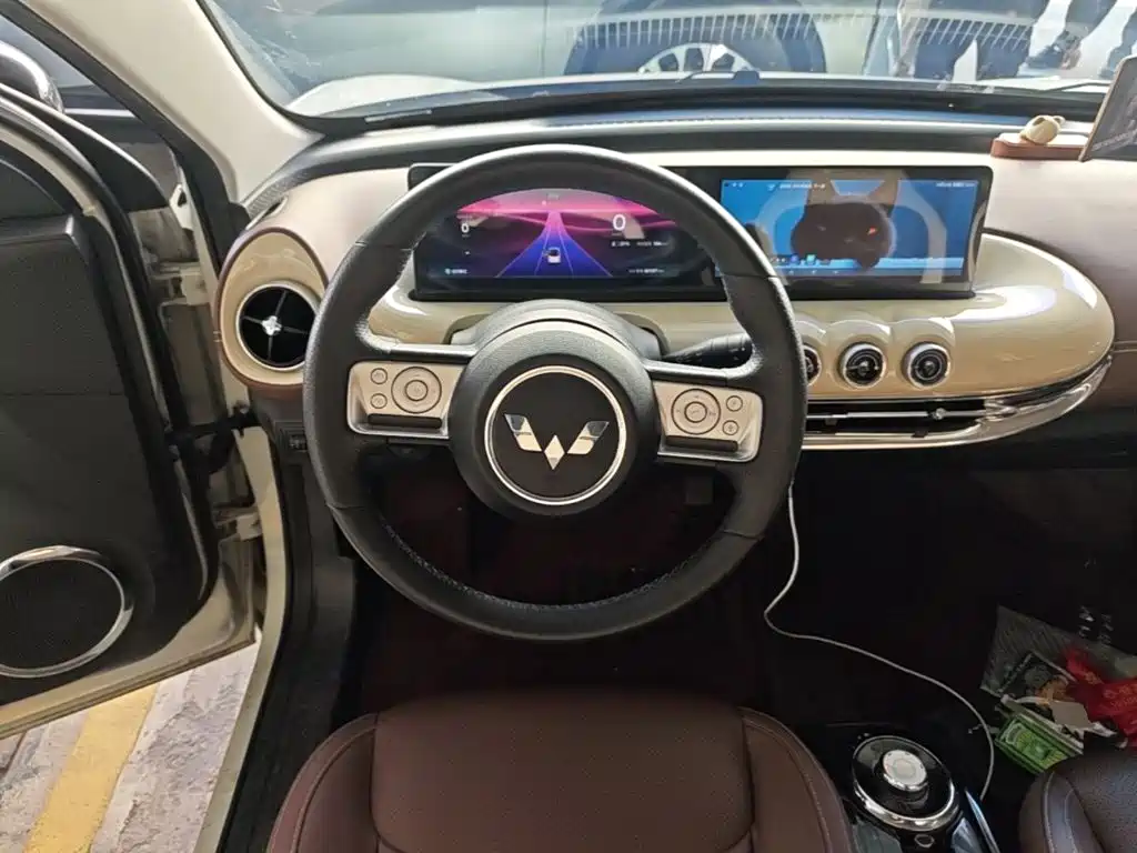 Wuling Bingo — миниатюра 11