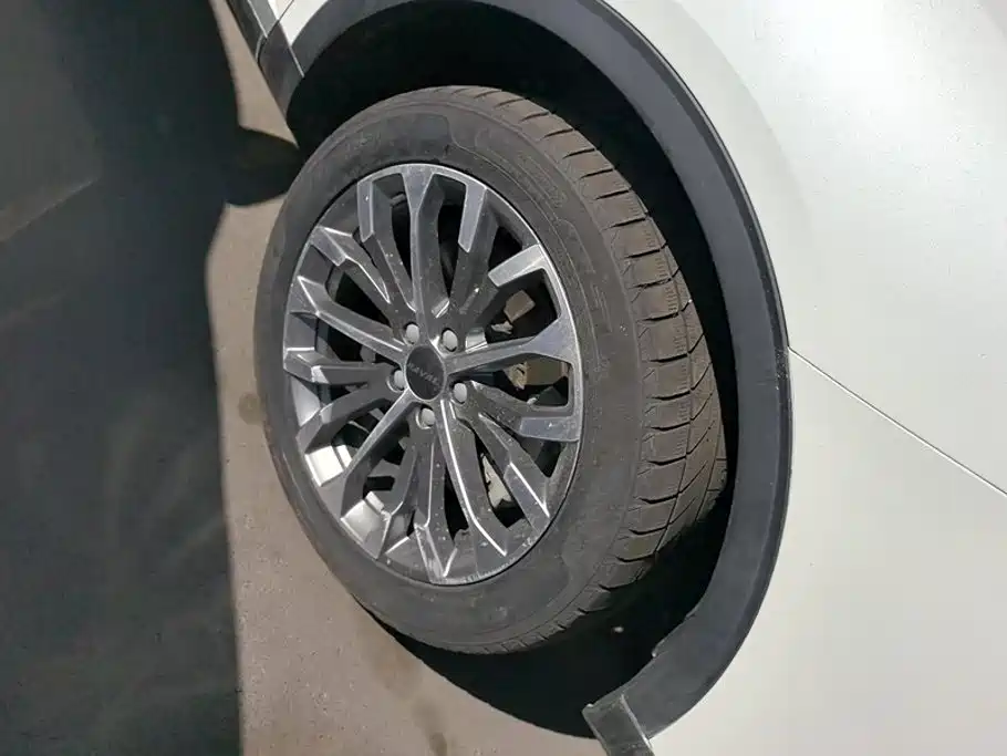 Haval H6 — миниатюра 6