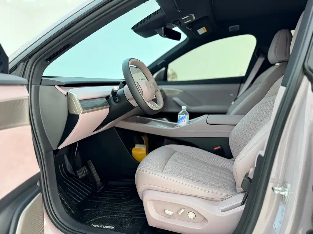 Onvo L60 2024 60kWh