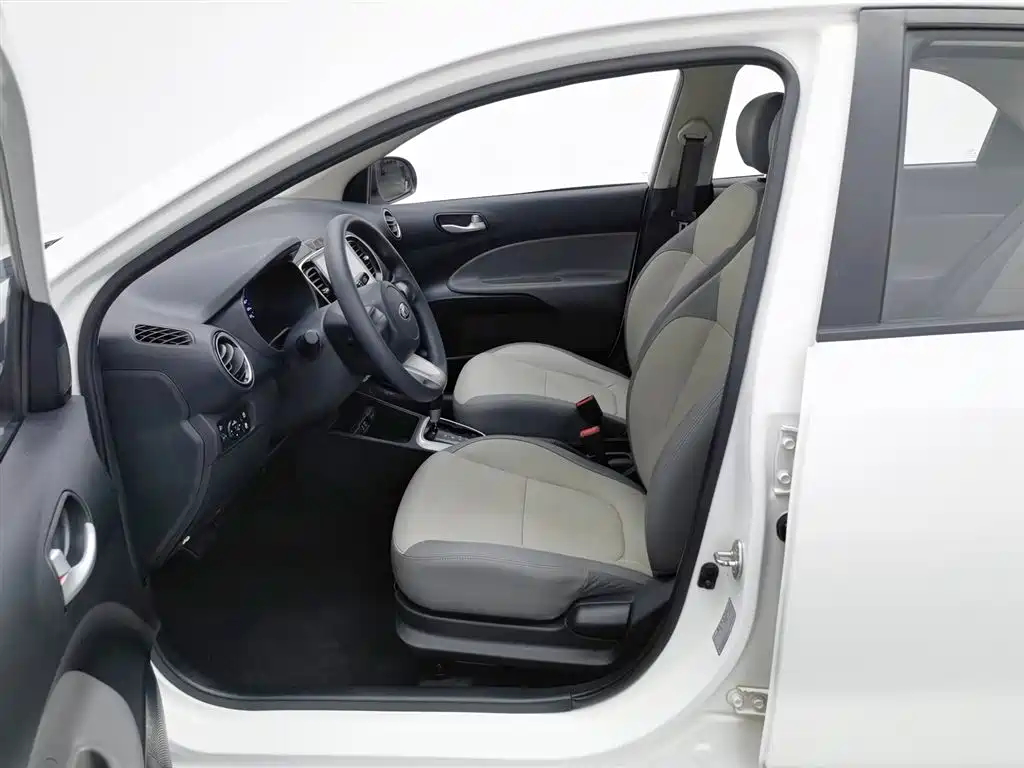 Kia Pegas 2019 1.4L AT Smart Value V