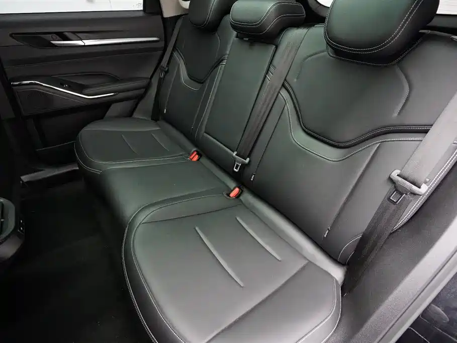 Haval H6 New Energy — миниатюра 13