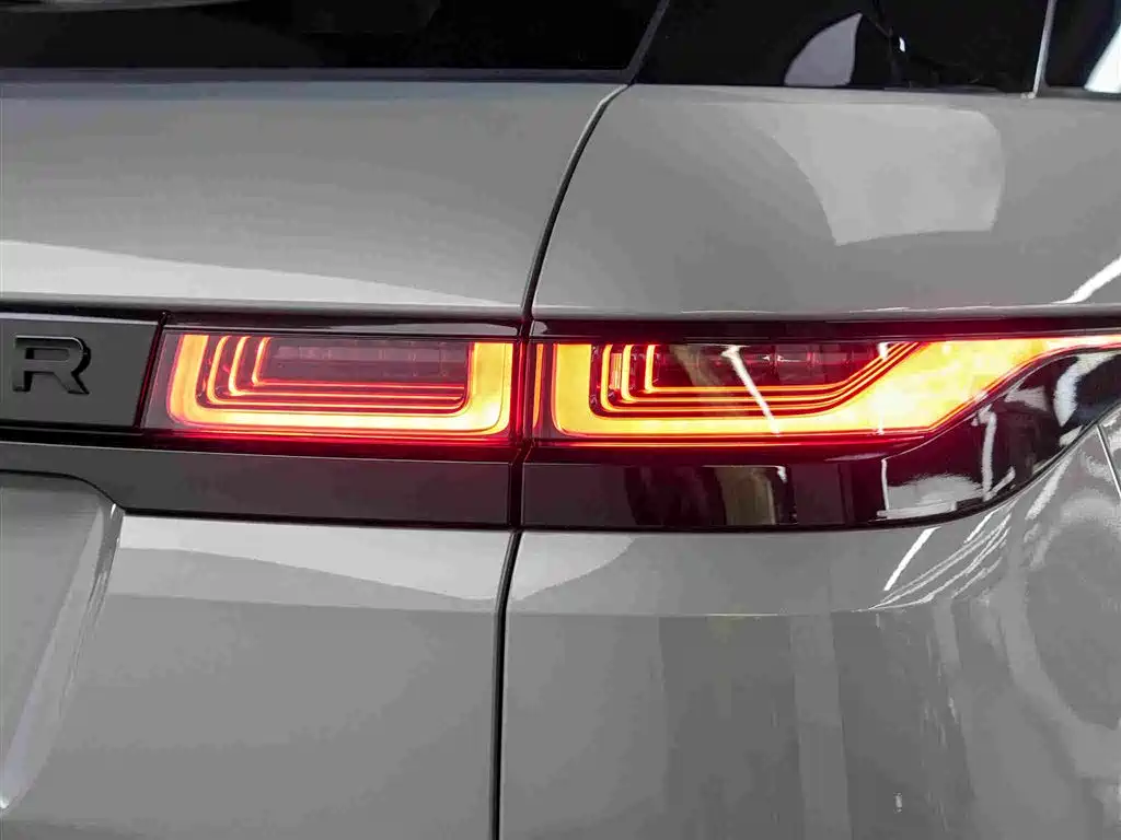 Land Rover Evoque — миниатюра 14