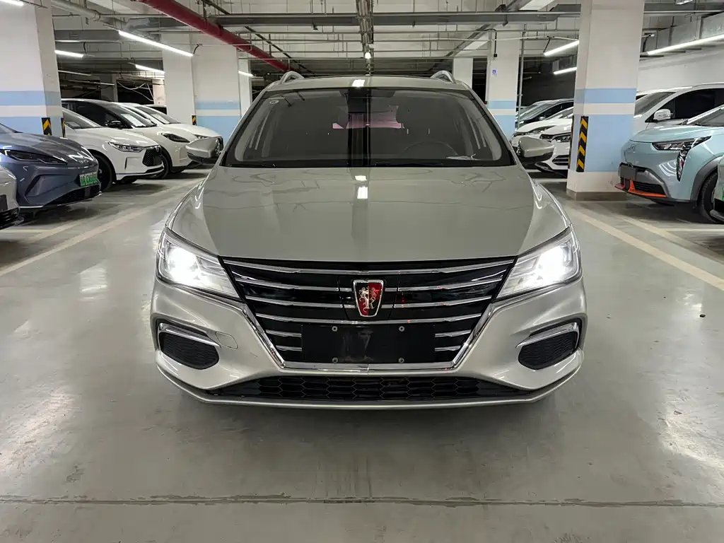 ROEWE EI5