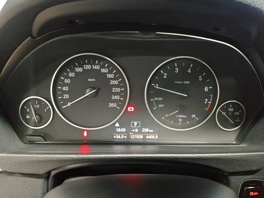 BMW 3 Series GT — миниатюра 12