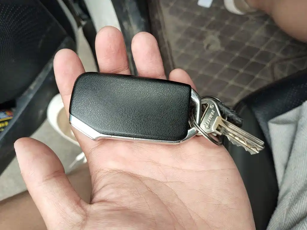 Kia Sportage — миниатюра 12