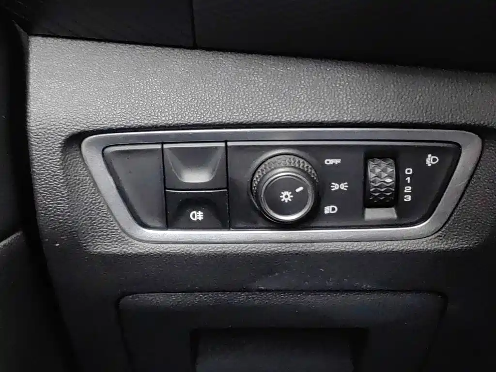 Baojun RM-5 — миниатюра 21