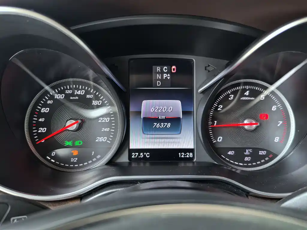 Mercedes-Benz V-Class V 2020 V 250