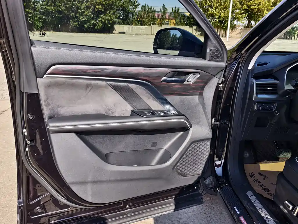 Haval H6 — миниатюра 7