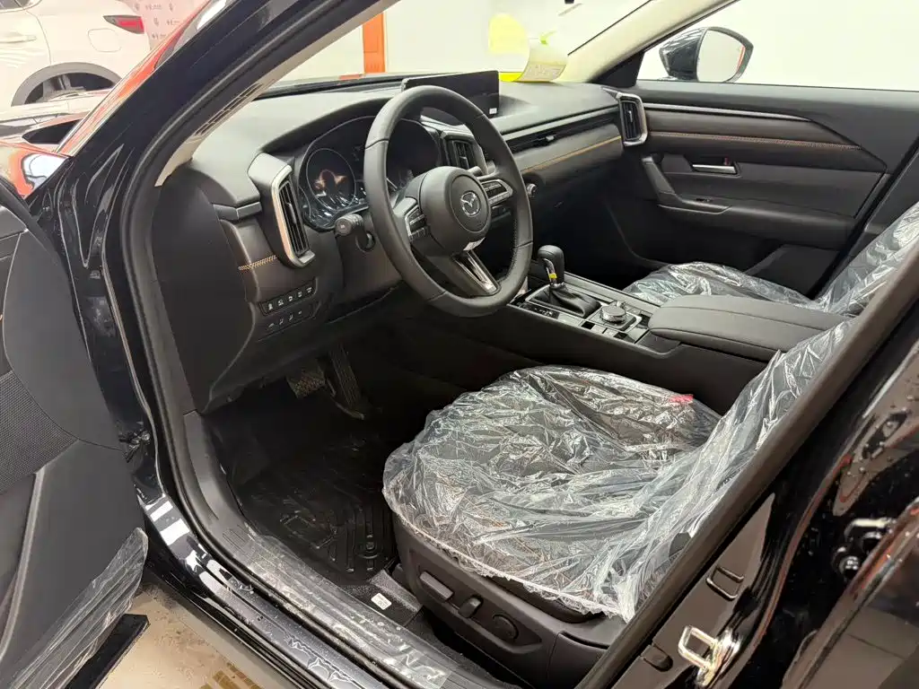Mazda CX-50 Xingye — миниатюра 7