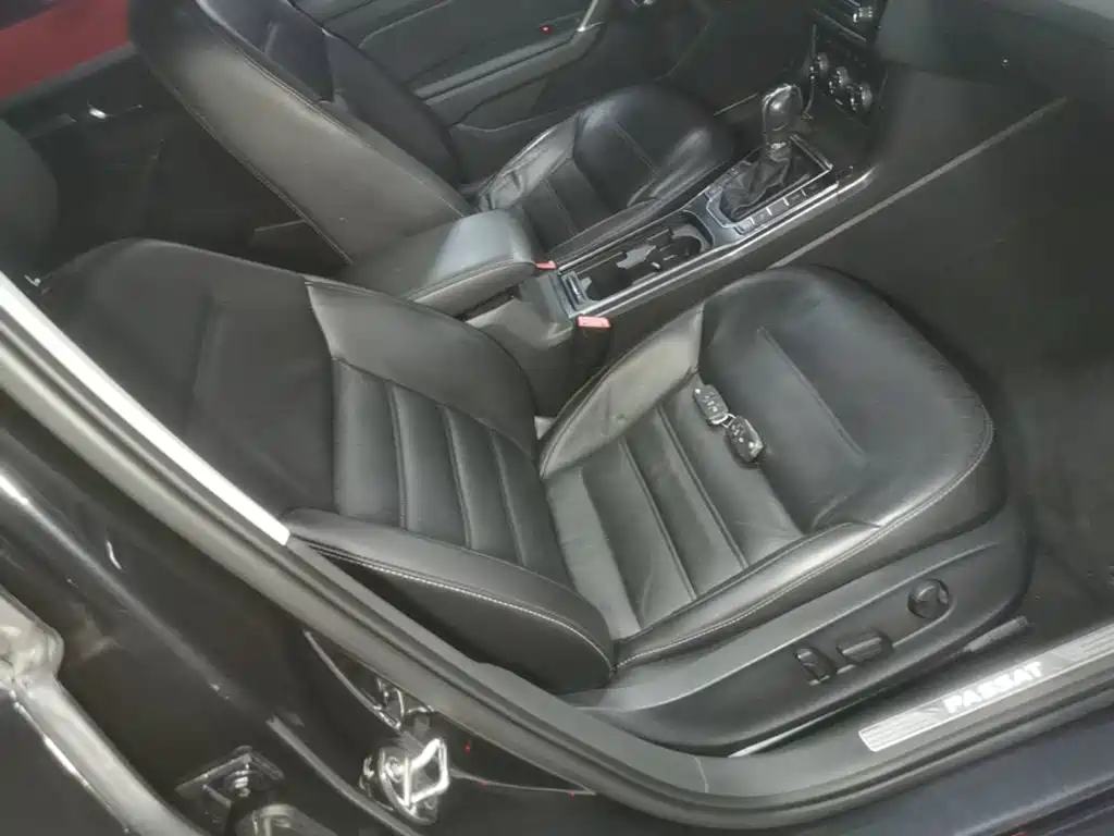 Volkswagen Passat — миниатюра 25