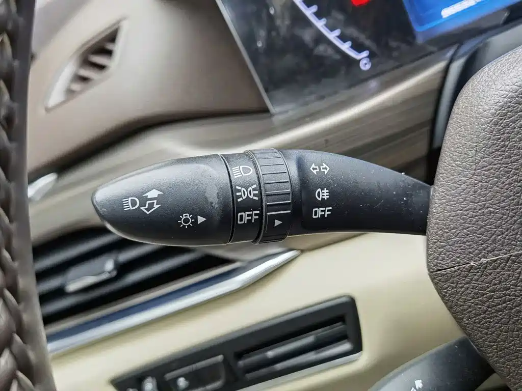 Bestune T77 — миниатюра 21