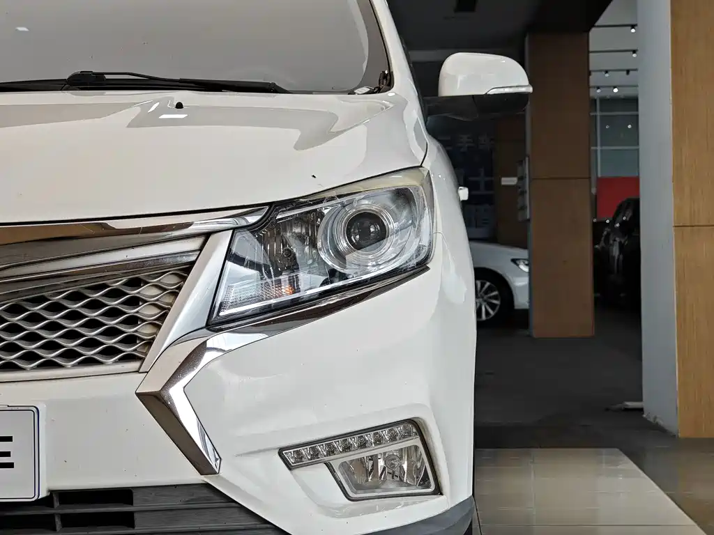 BISU AUTO SPECIFIC SPEED M3