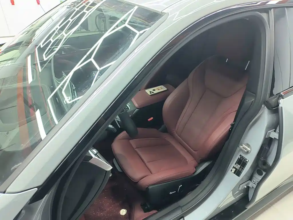 BMW 4 Series — миниатюра 15