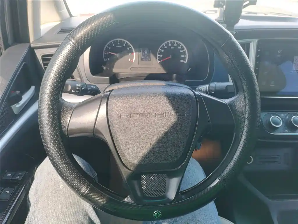 DONGFENG LINGZHI