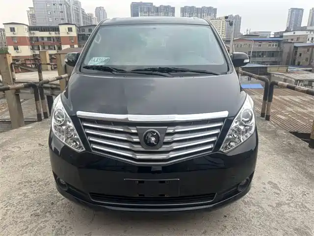 DONGFENG LINGZHI PLUS 2023