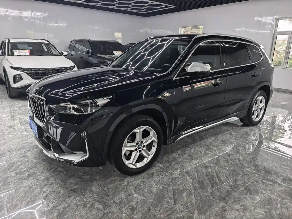 BMW X1 2023 sDrive20Li X