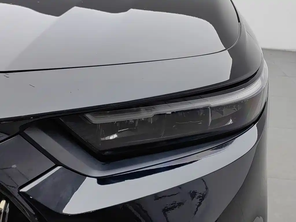Honda Inspire PHEV — миниатюра 7
