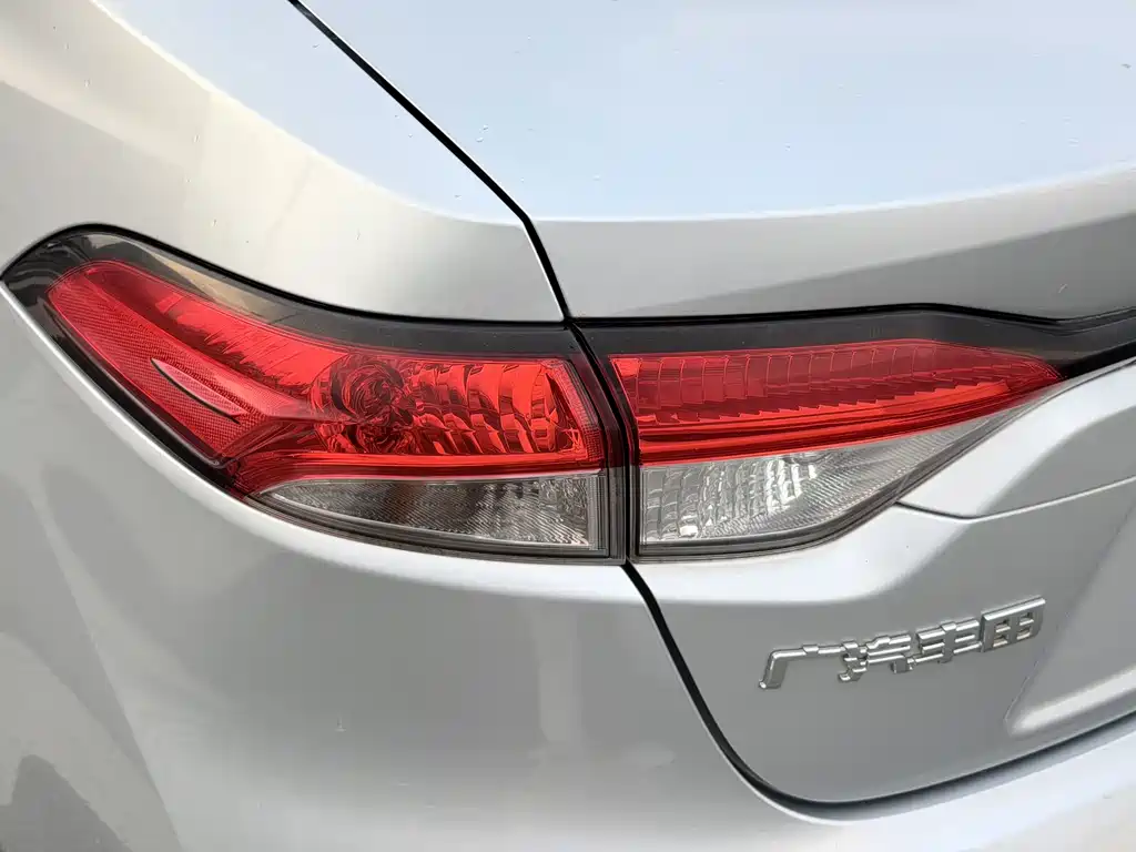 Toyota Corolla Levin — фотографии объявления, Фото 17