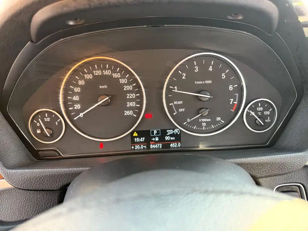 BMW 3 Series — миниатюра 17