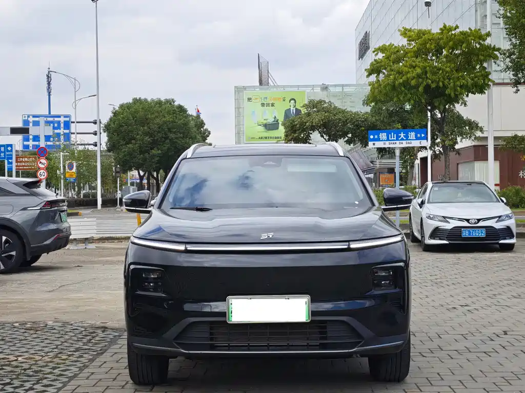 Shanhai Shanhai L7 — миниатюра 2
