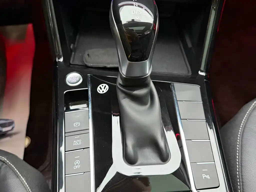 Volkswagen Passat — миниатюра 20