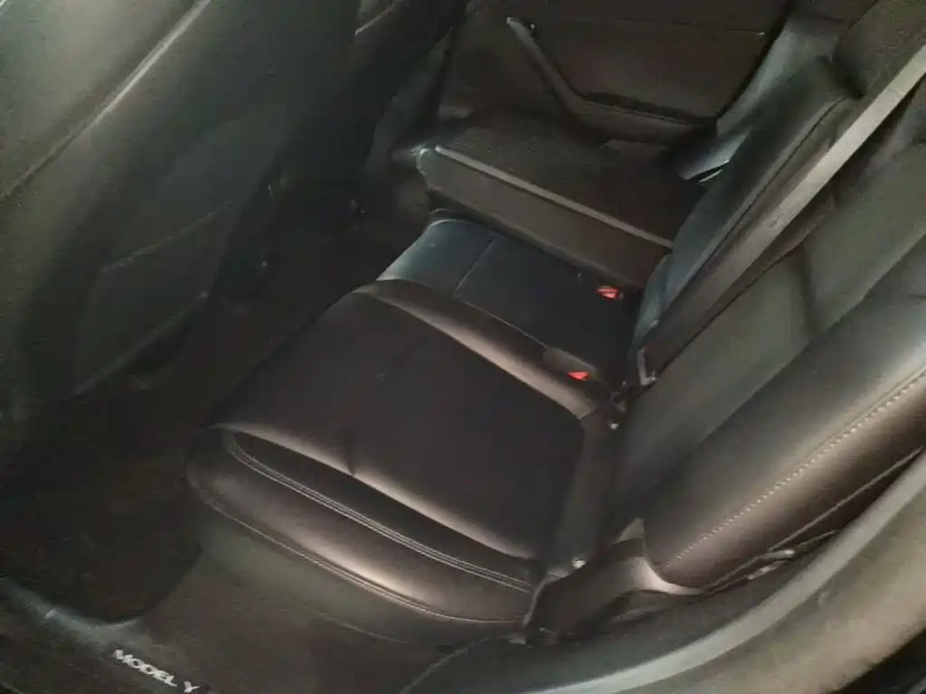 Tesla Model Y — миниатюра 17