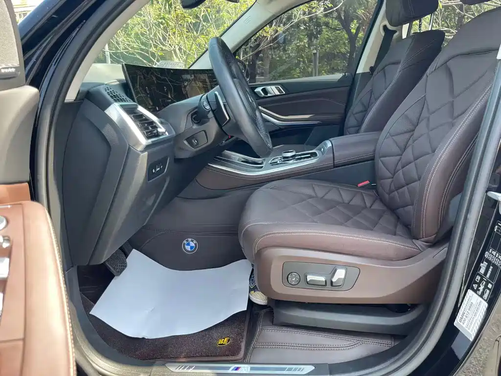 BMW X5 — миниатюра 3