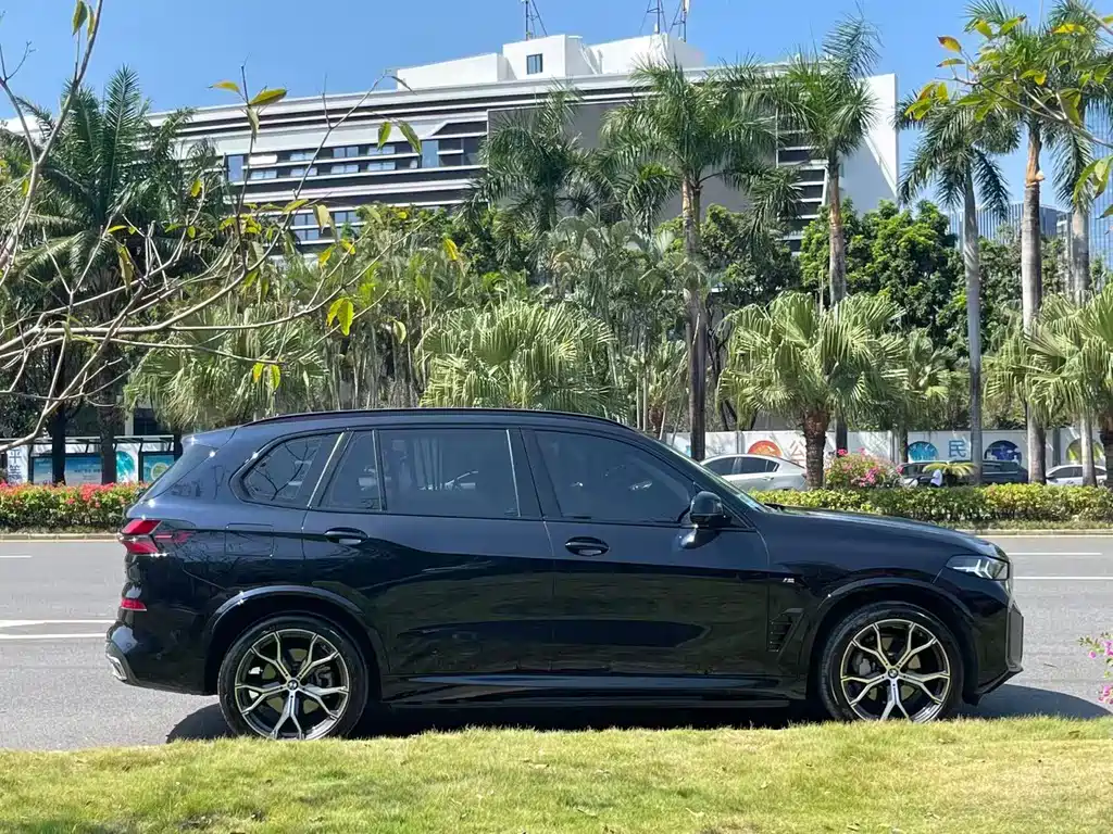 BMW X5 — миниатюра 14