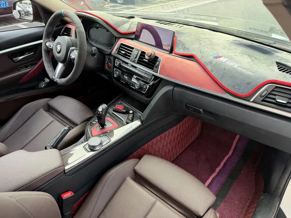 BMW 3 Series — миниатюра 6