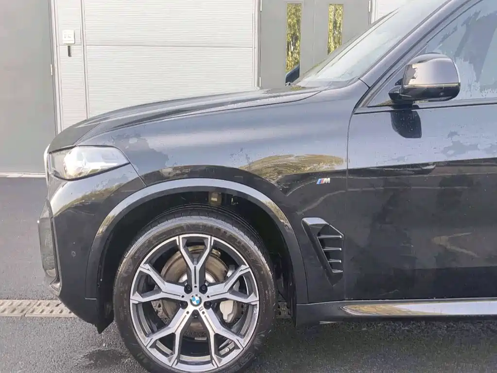 BMW X5 — миниатюра 6