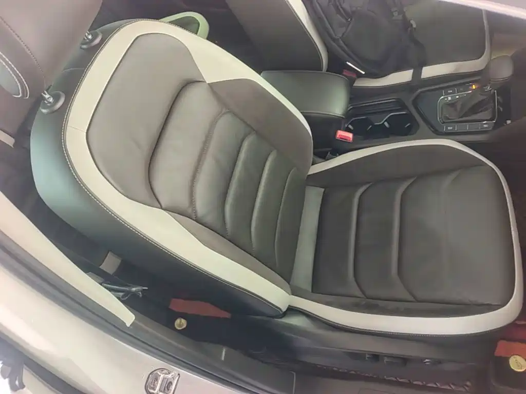 Volkswagen Tiguan L — миниатюра 25
