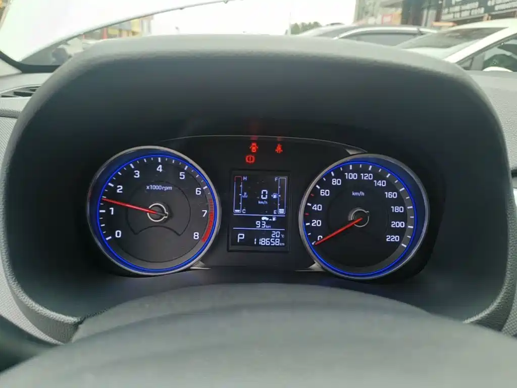 Hyundai ix25 — миниатюра 12