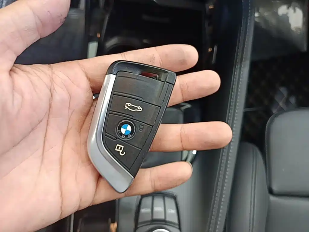 BMW X2 (Import) — миниатюра 13