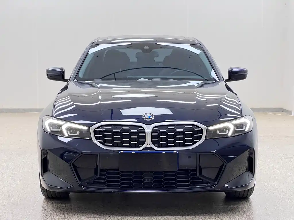 BMW 3 Series — миниатюра 2