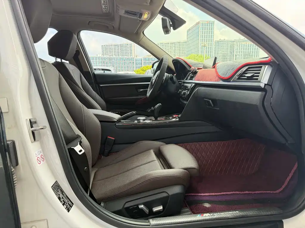 BMW 3 Series — миниатюра 7