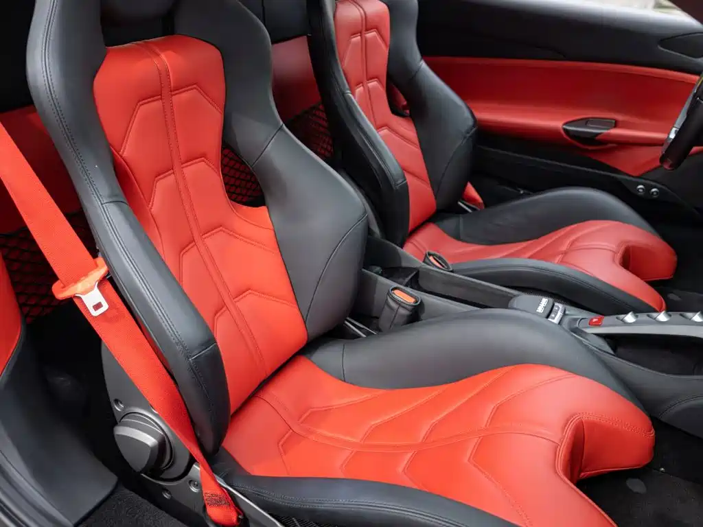 Ferrari 488 — миниатюра 18