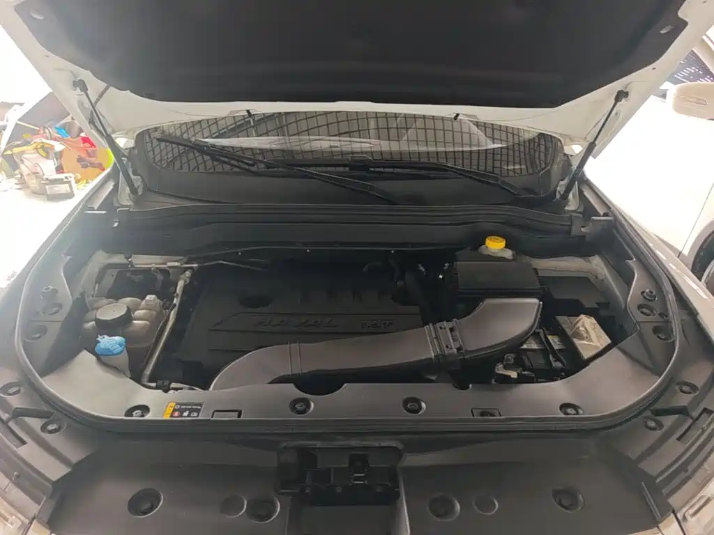 Haval H6 — миниатюра 20