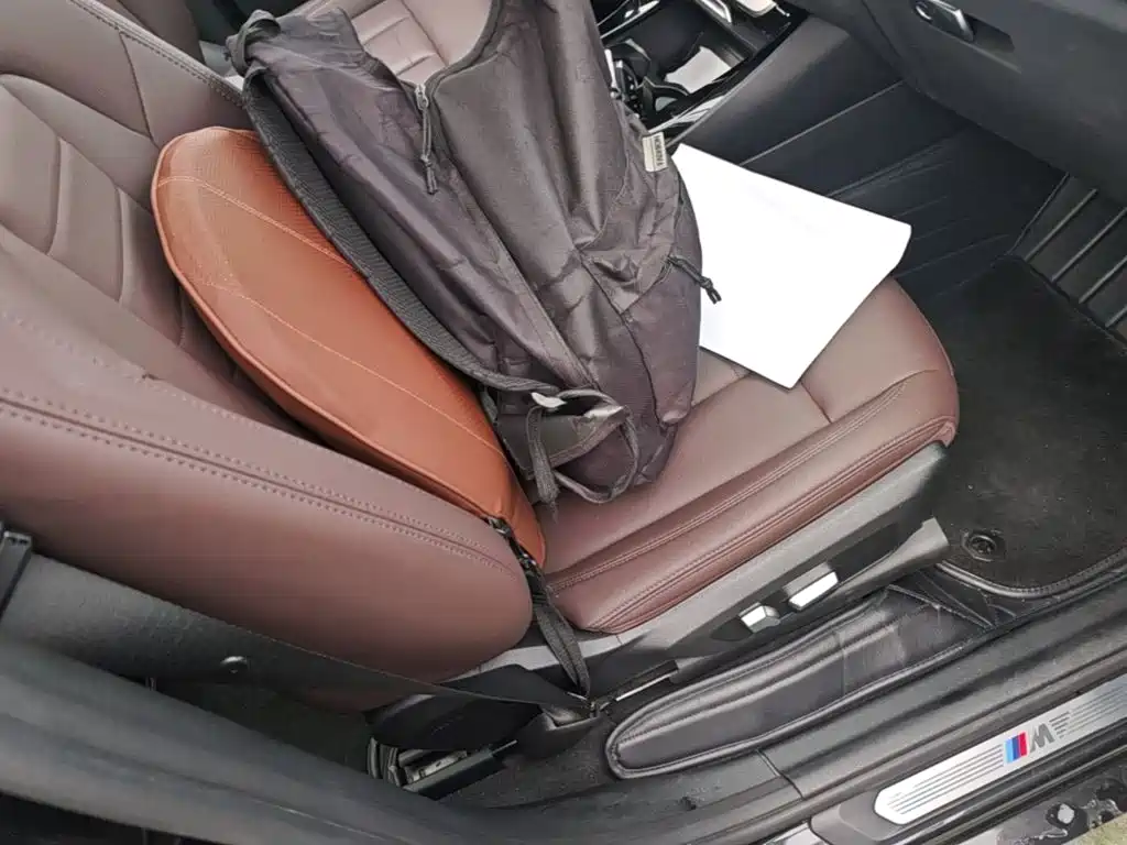 BMW X3 — миниатюра 25