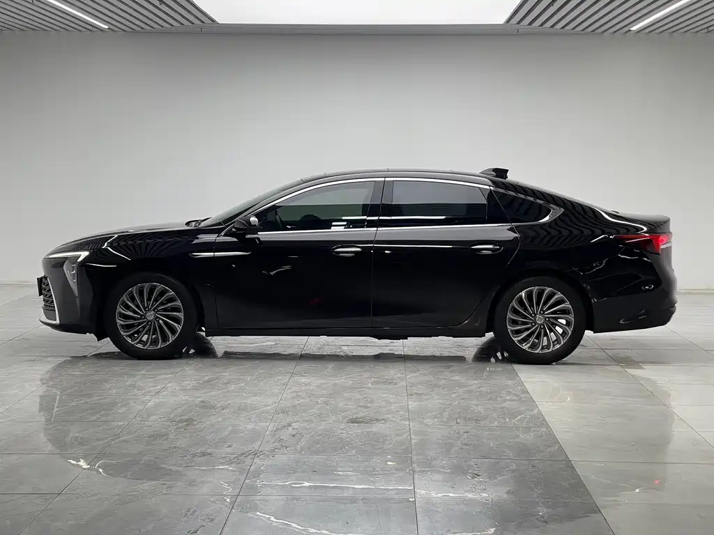 Buick LaCrosse 2023 25T