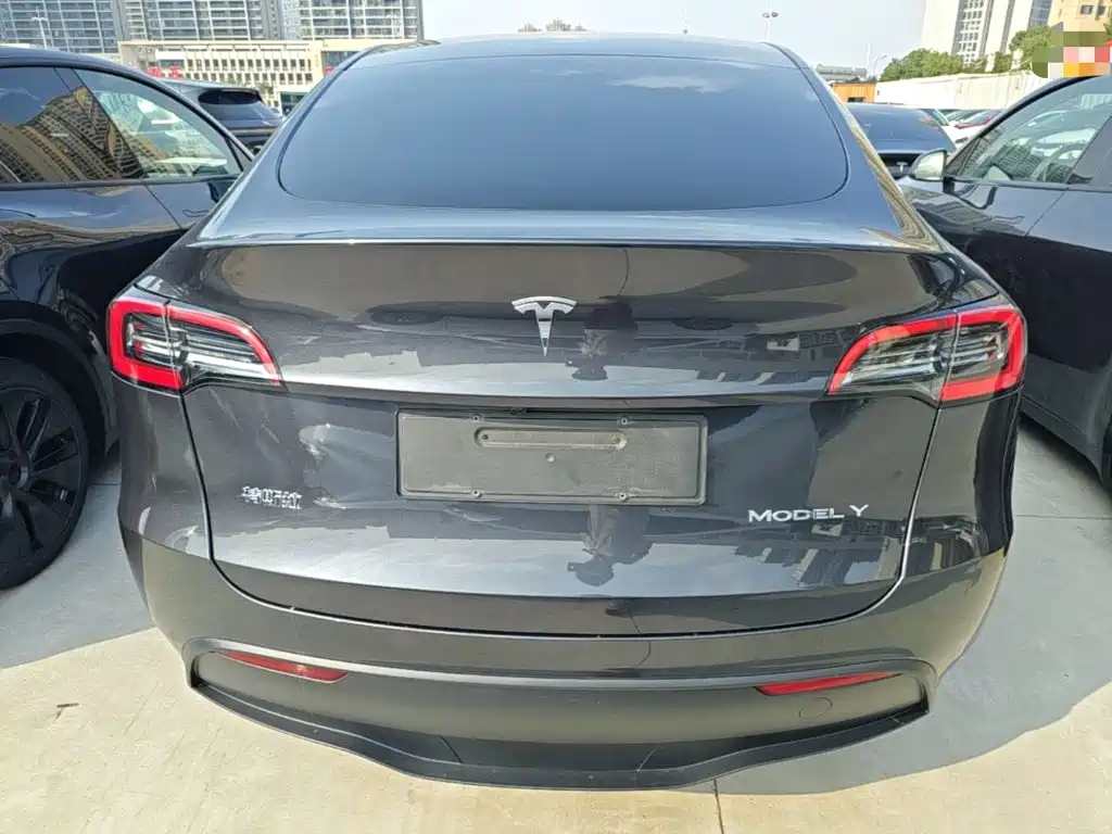 Tesla Model Y — миниатюра 6