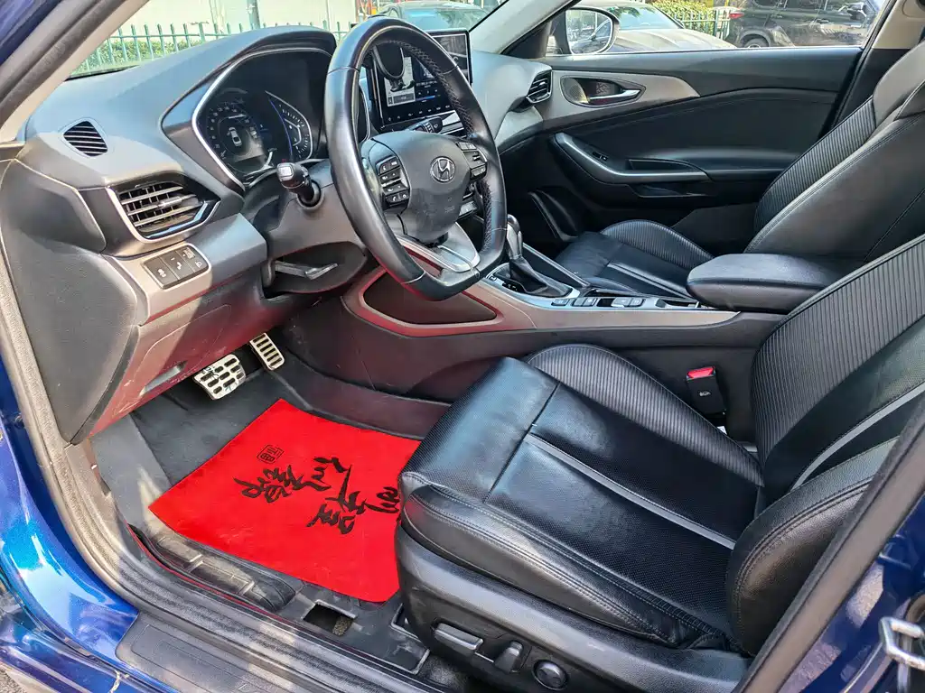 Hyundai Fista — миниатюра 4