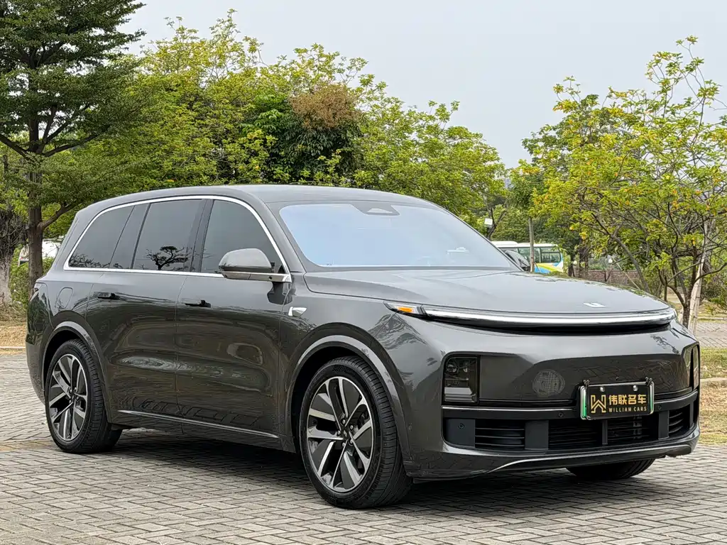 Li Auto IDEAL L9