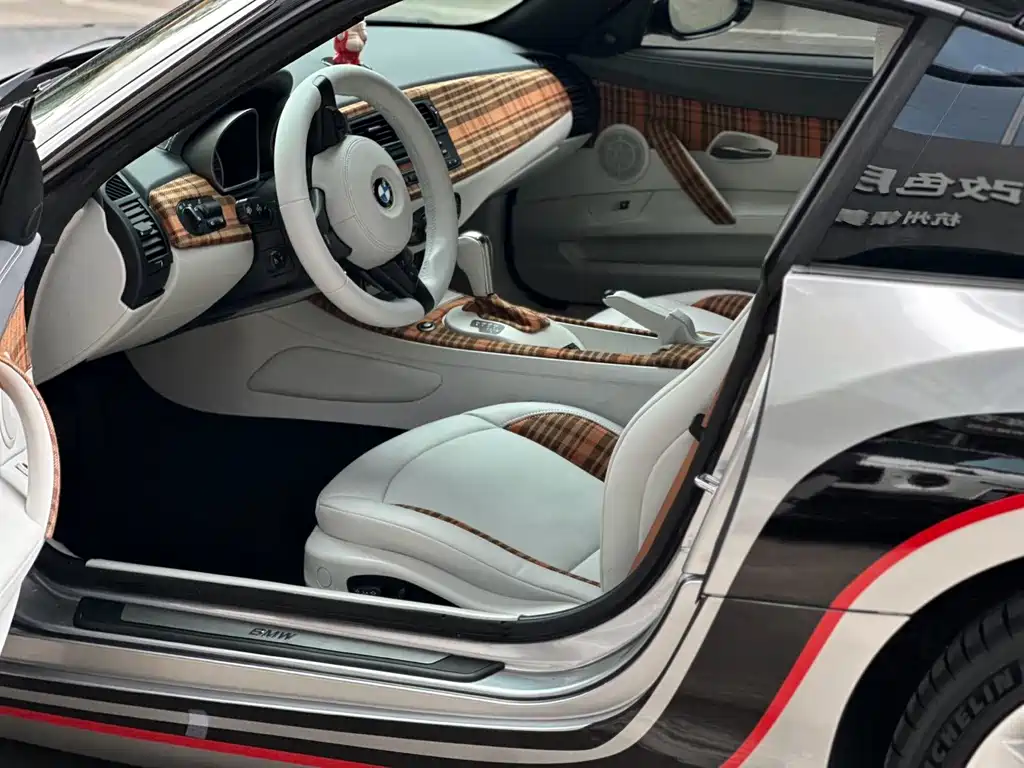 BMW Z4 — миниатюра 4