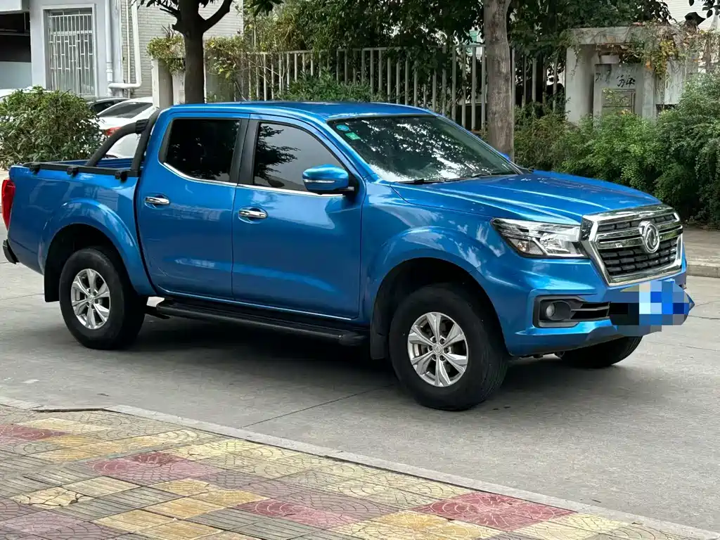 DONGFENG RUIQI 6
