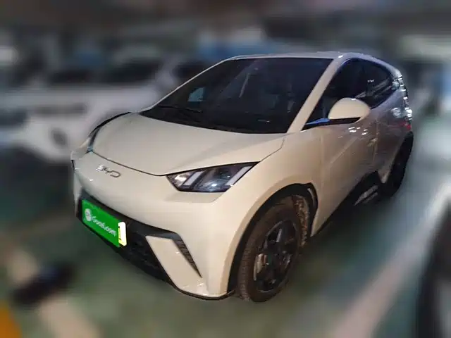 2023 BYD Seagull